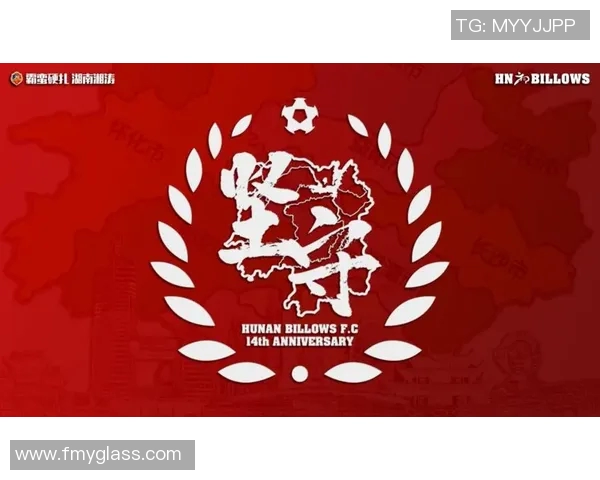 湖南湘涛足球俱乐部奋勇争先努力拼搏铸就辉煌未来